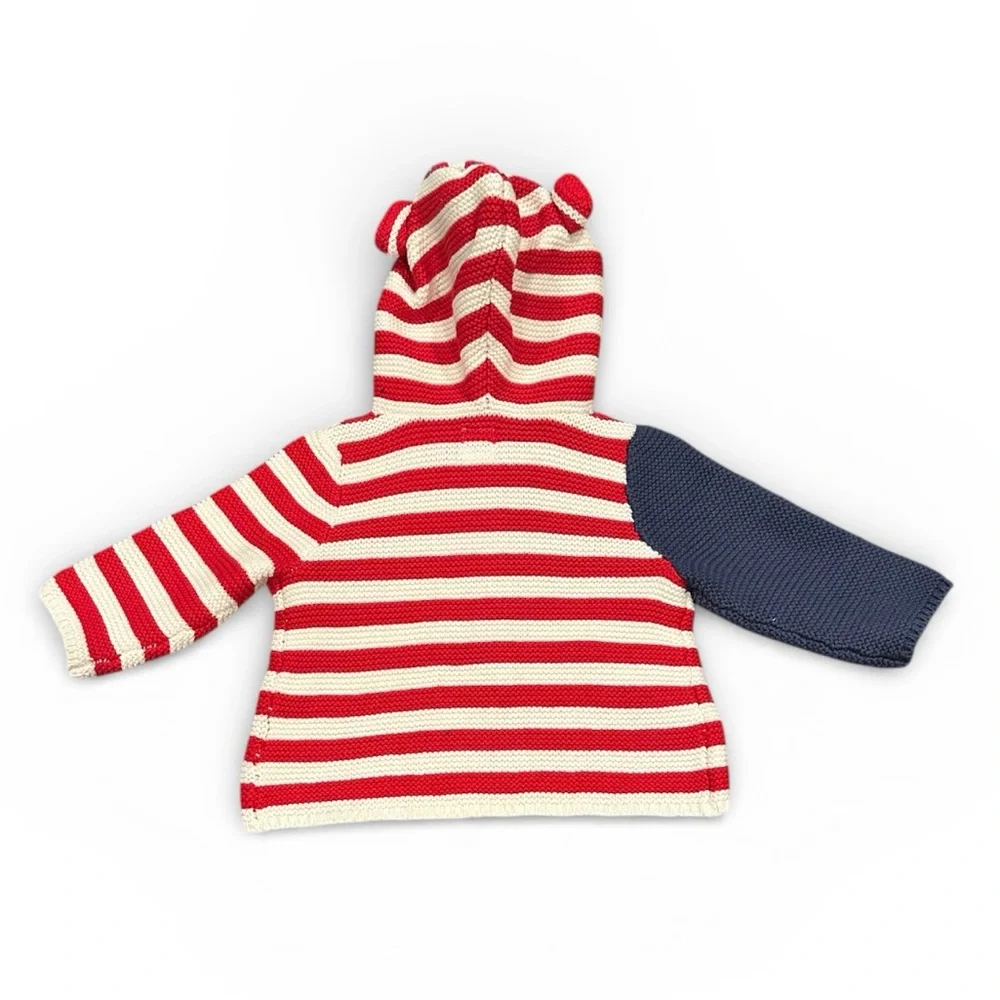 GAP baby red